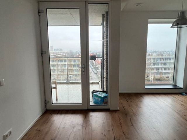 Escamplaan 864C, 's-Gravenhage