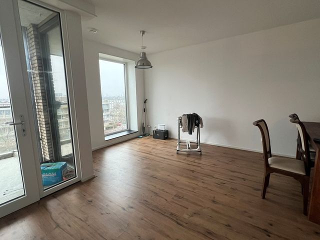 Escamplaan 864C, 's-Gravenhage