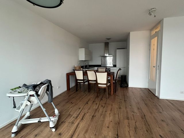 Escamplaan 864C, 's-Gravenhage