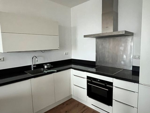 Escamplaan 864C, 's-Gravenhage