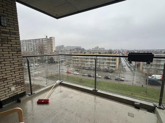 Escamplaan 864C, 's-Gravenhage