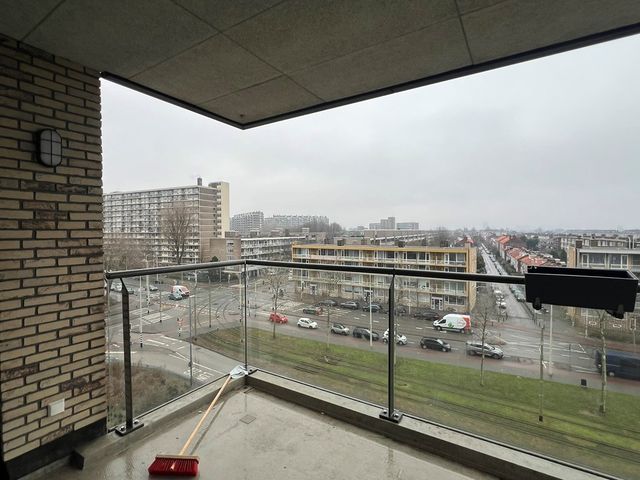 Escamplaan 864C, 's-Gravenhage