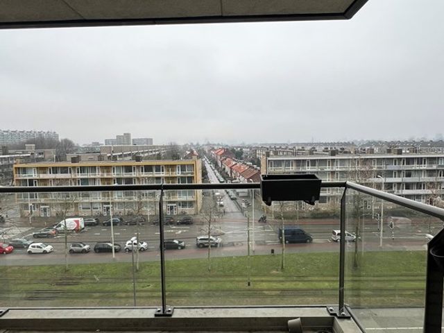 Escamplaan 864C, 's-Gravenhage