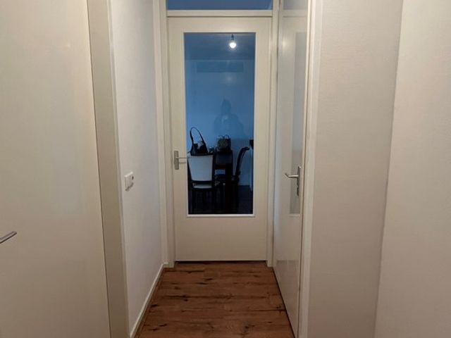 Escamplaan 864C, 's-Gravenhage