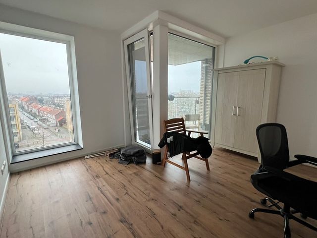 Escamplaan 864C, 's-Gravenhage