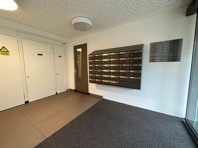 Escamplaan 864C, 's-Gravenhage