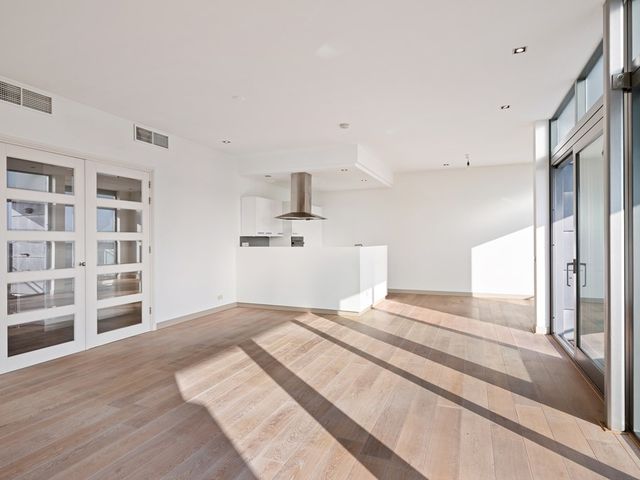 Freericksplaats 81, Rotterdam