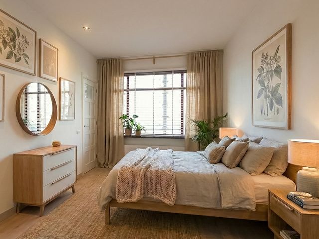 Freericksplaats 81, Rotterdam