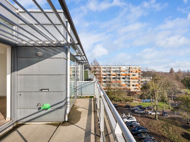 Freericksplaats 81, Rotterdam