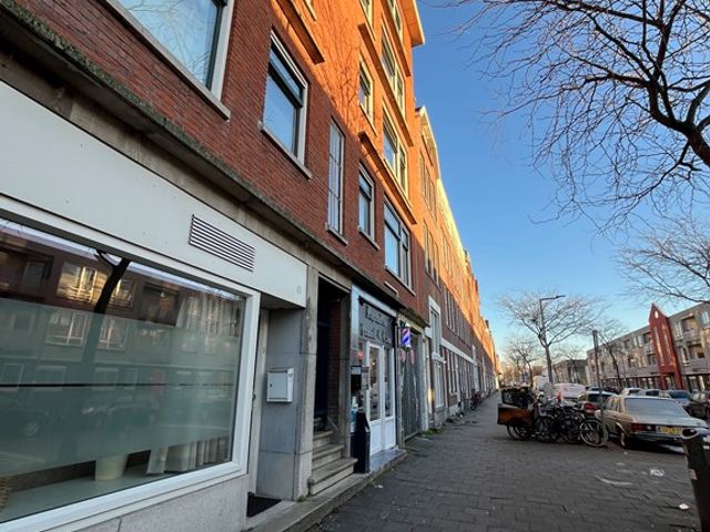 Putsebocht 171A, Rotterdam