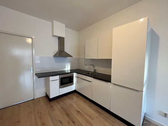 Putsebocht 171A, Rotterdam