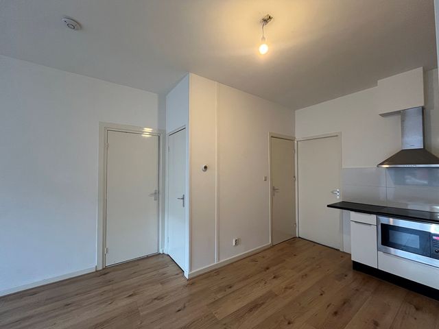 Putsebocht 171A, Rotterdam