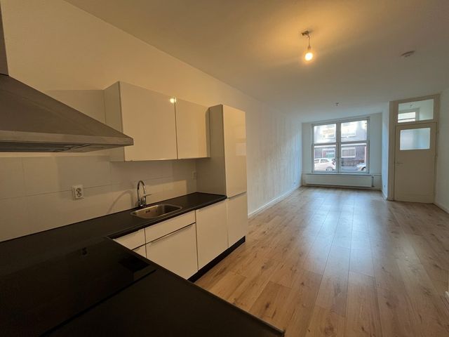 Putsebocht 171A, Rotterdam