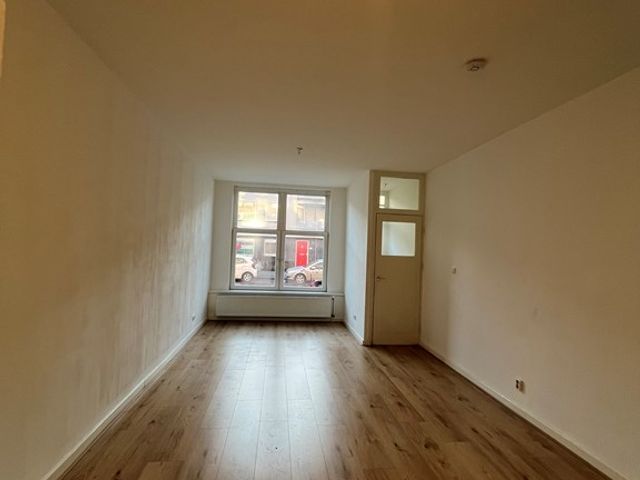 Putsebocht 171A, Rotterdam