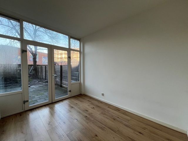 Putsebocht 171A, Rotterdam