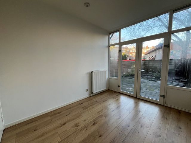 Putsebocht 171A, Rotterdam