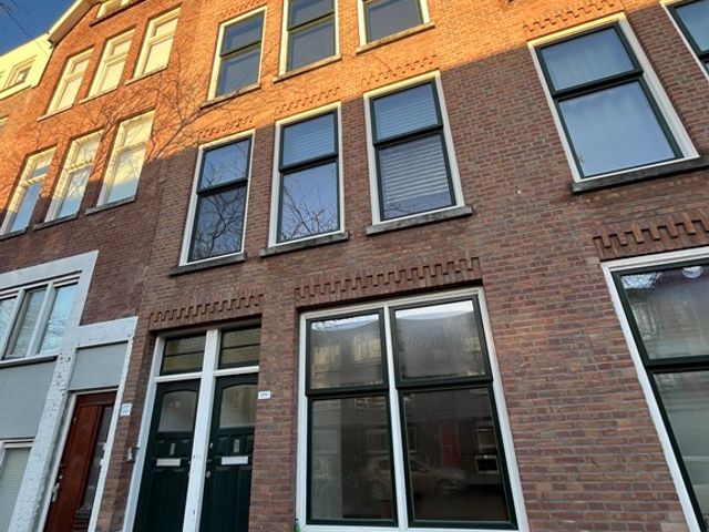 Putsebocht 171A, Rotterdam
