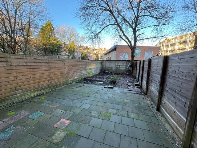 Putsebocht 171A, Rotterdam