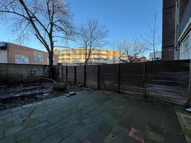 Putsebocht 171A, Rotterdam