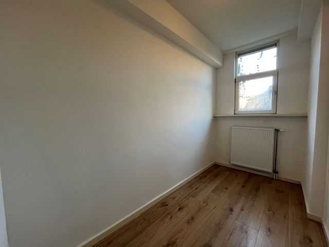 Putsebocht 171A, Rotterdam