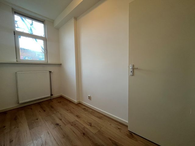 Putsebocht 171A, Rotterdam