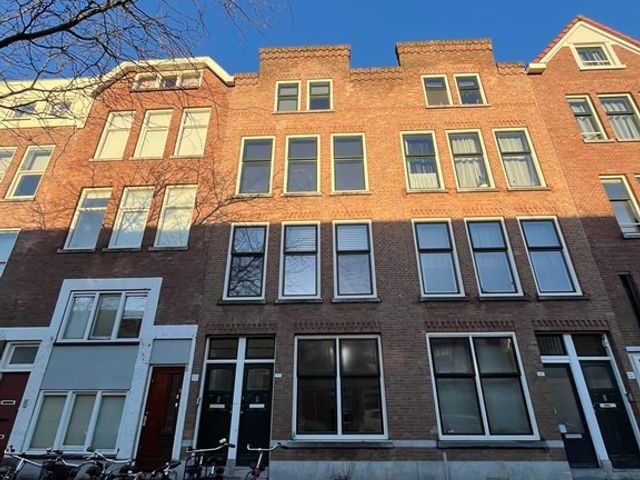 Putsebocht 171A, Rotterdam