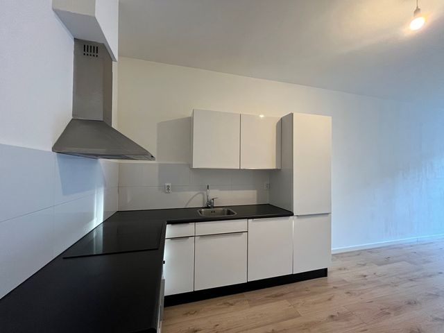 Putsebocht 171A, Rotterdam