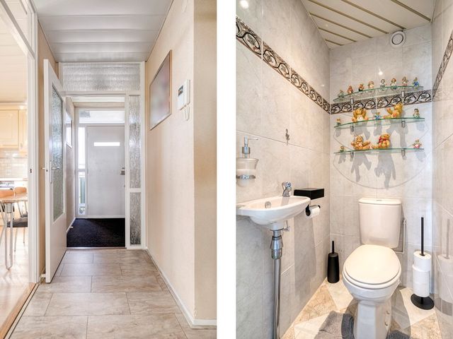 Nieuwendamlaan 166, 's-Gravenhage