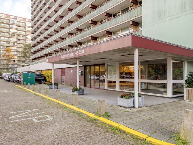 Nieuwendamlaan 166, 's-Gravenhage