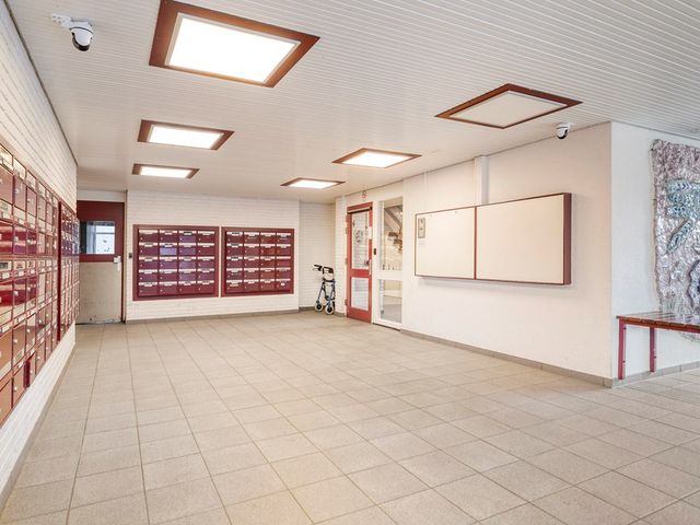 Nieuwendamlaan 166, 's-Gravenhage