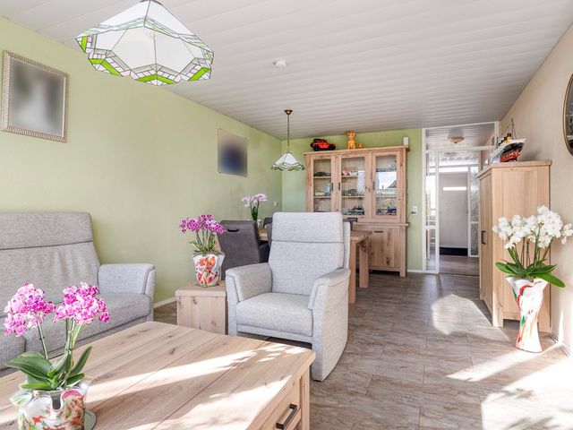 Nieuwendamlaan 166, Den Haag