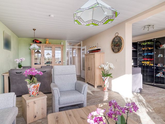 Nieuwendamlaan 166, 's-Gravenhage