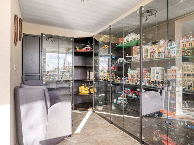 Nieuwendamlaan 166, 's-Gravenhage