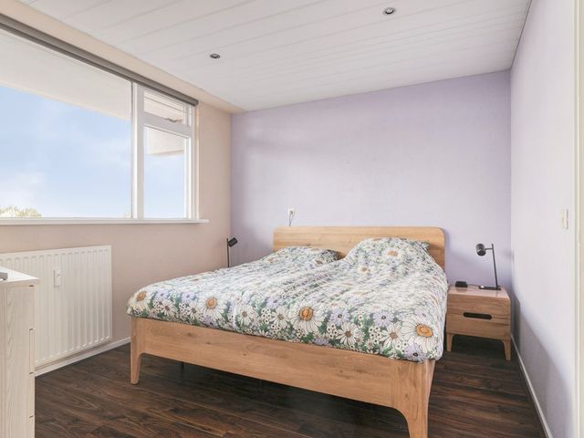 Nieuwendamlaan 166, 's-Gravenhage