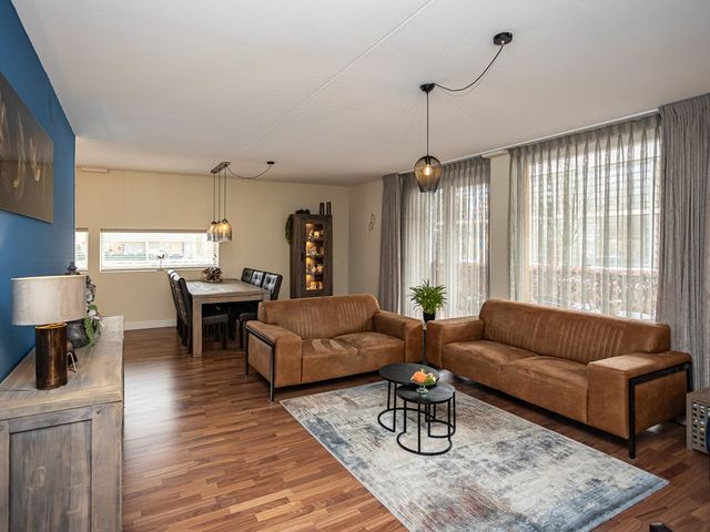 Op de Paap 19, Groesbeek