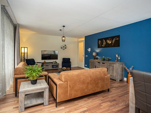 Op de Paap 19, Groesbeek