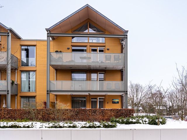 Op de Paap 19, Groesbeek