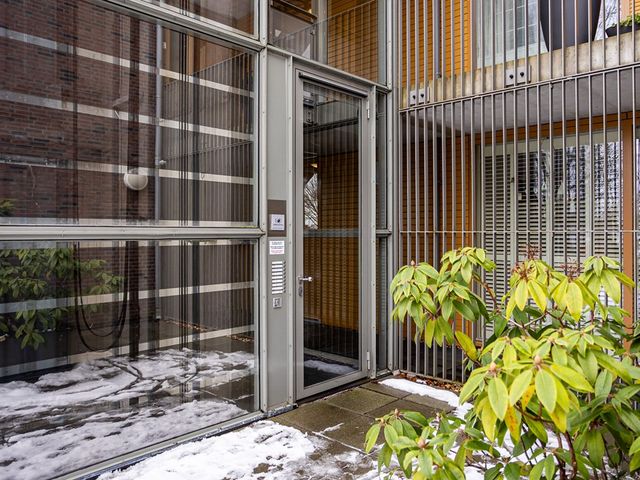 Op de Paap 19, Groesbeek