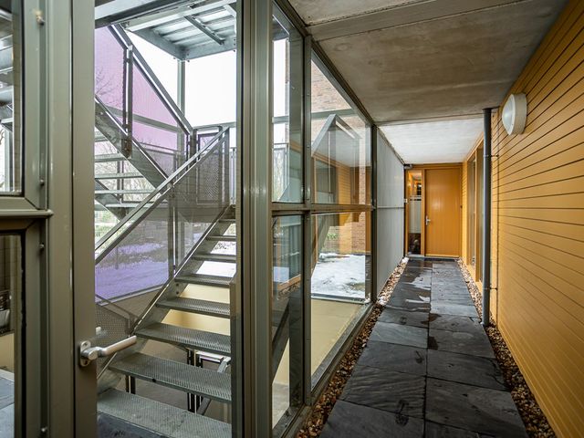 Op de Paap 19, Groesbeek