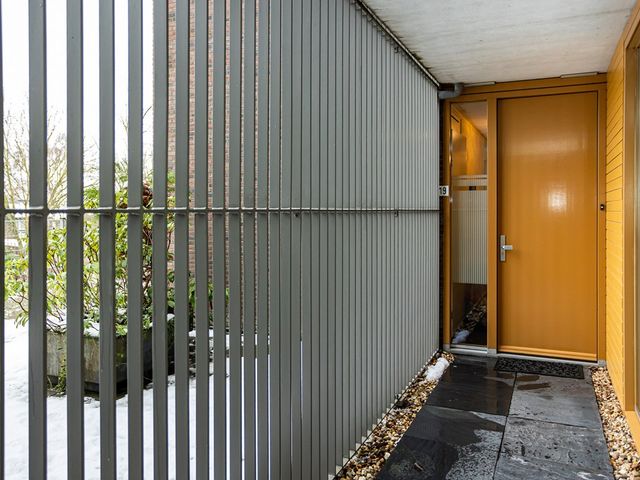 Op de Paap 19, Groesbeek