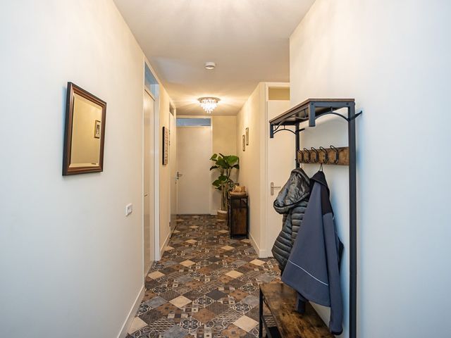 Op de Paap 19, Groesbeek