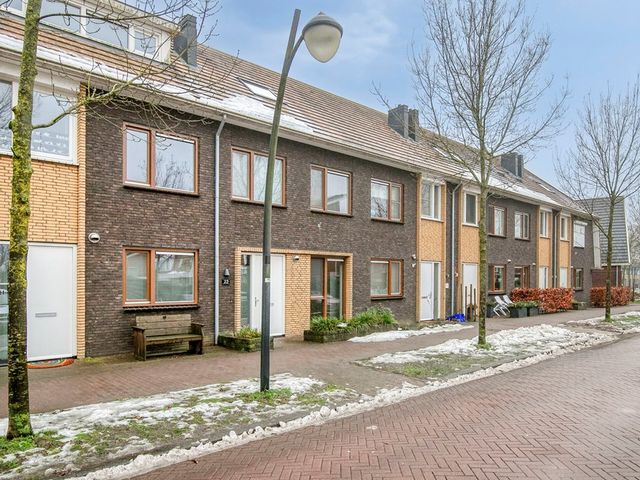 Lient 23, Hooglanderveen