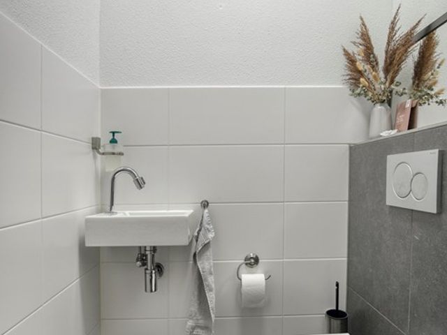 Lient 23, Hooglanderveen