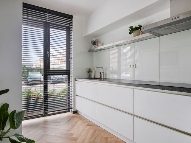 Lient 23, Hooglanderveen