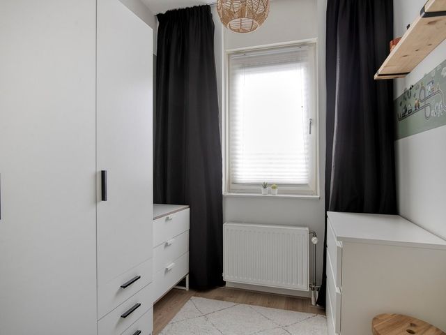 Lient 23, Hooglanderveen