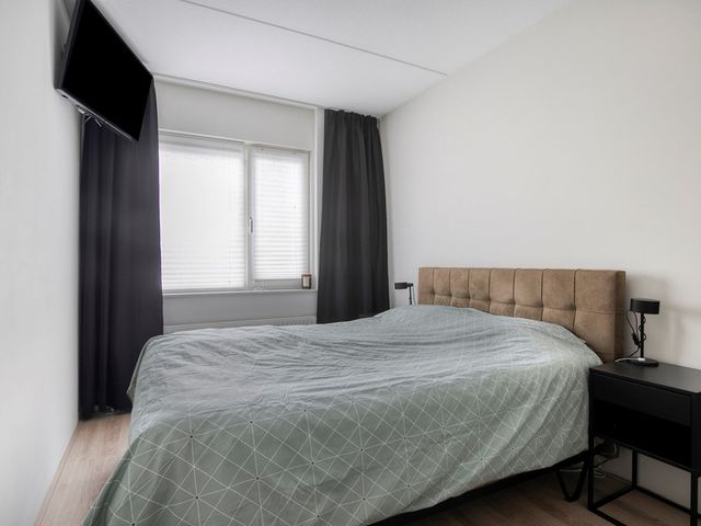 Lient 23, Hooglanderveen