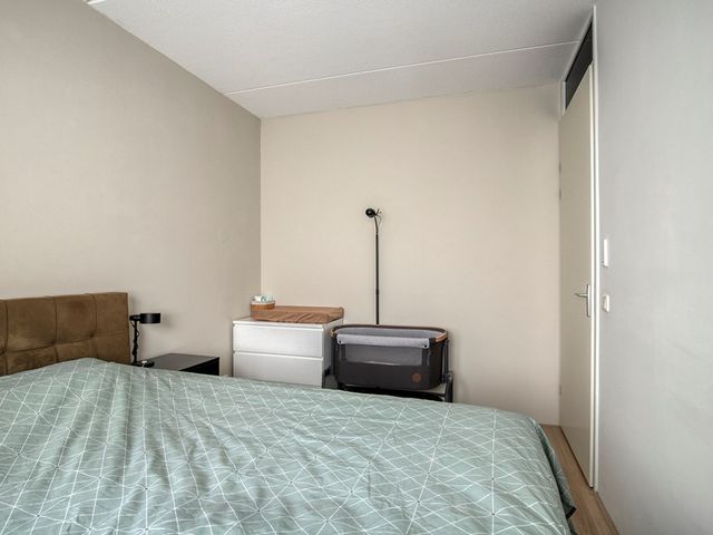 Lient 23, Hooglanderveen