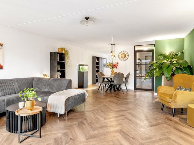 Azorenweg 37, Almere