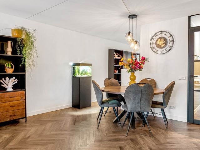 Azorenweg 37, Almere