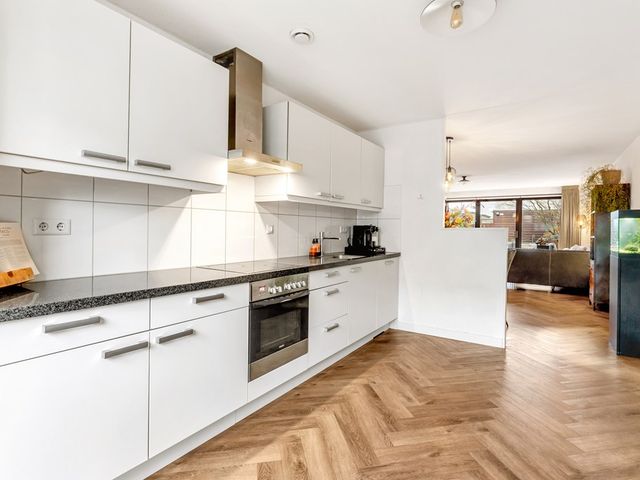 Azorenweg 37, Almere